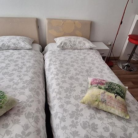 Klara Studio Apartman Split Zewnętrze zdjęcie