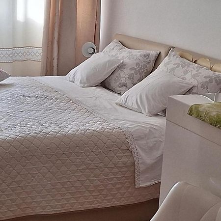 Klara Studio Apartman Split Zewnętrze zdjęcie