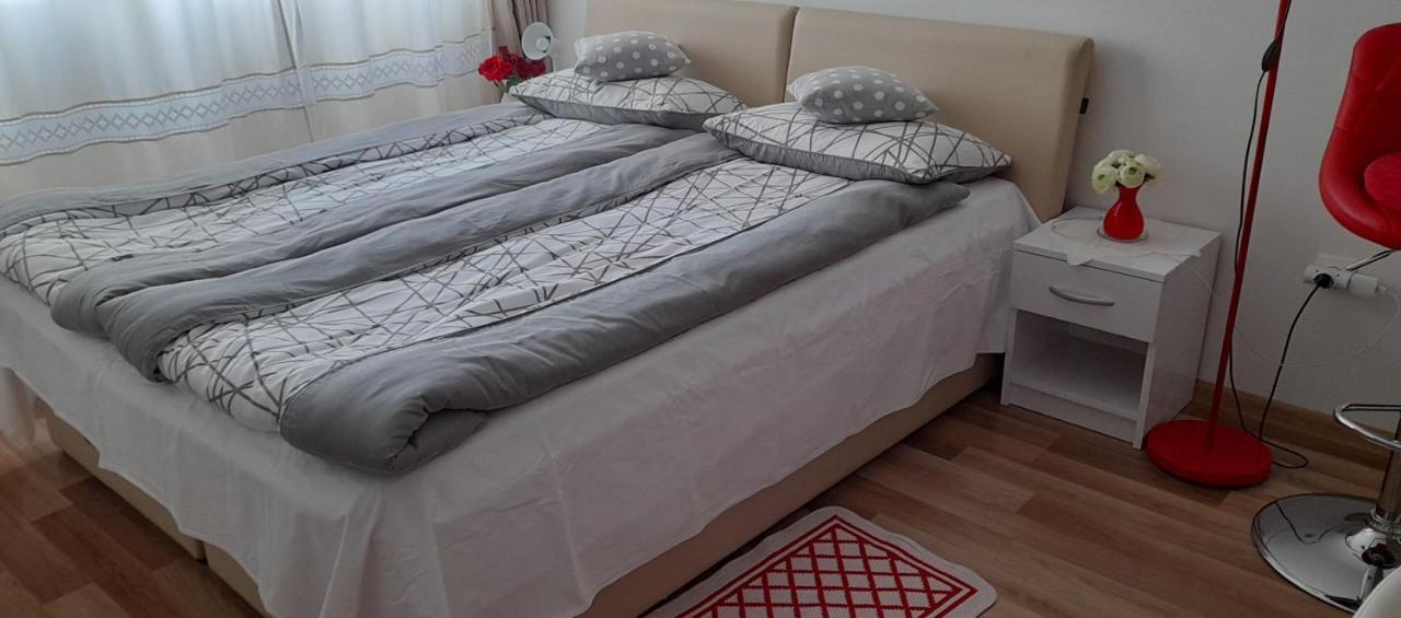 Klara Studio Apartman Split Zewnętrze zdjęcie