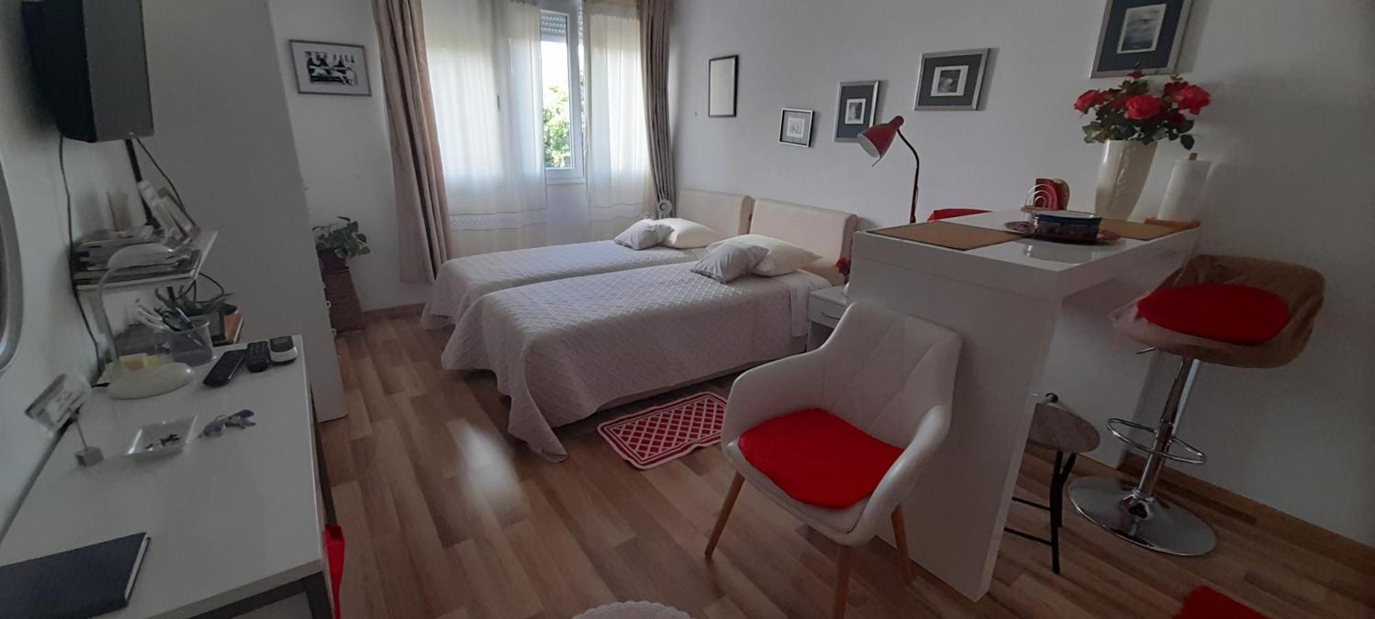 Klara Studio Apartman Split Zewnętrze zdjęcie
