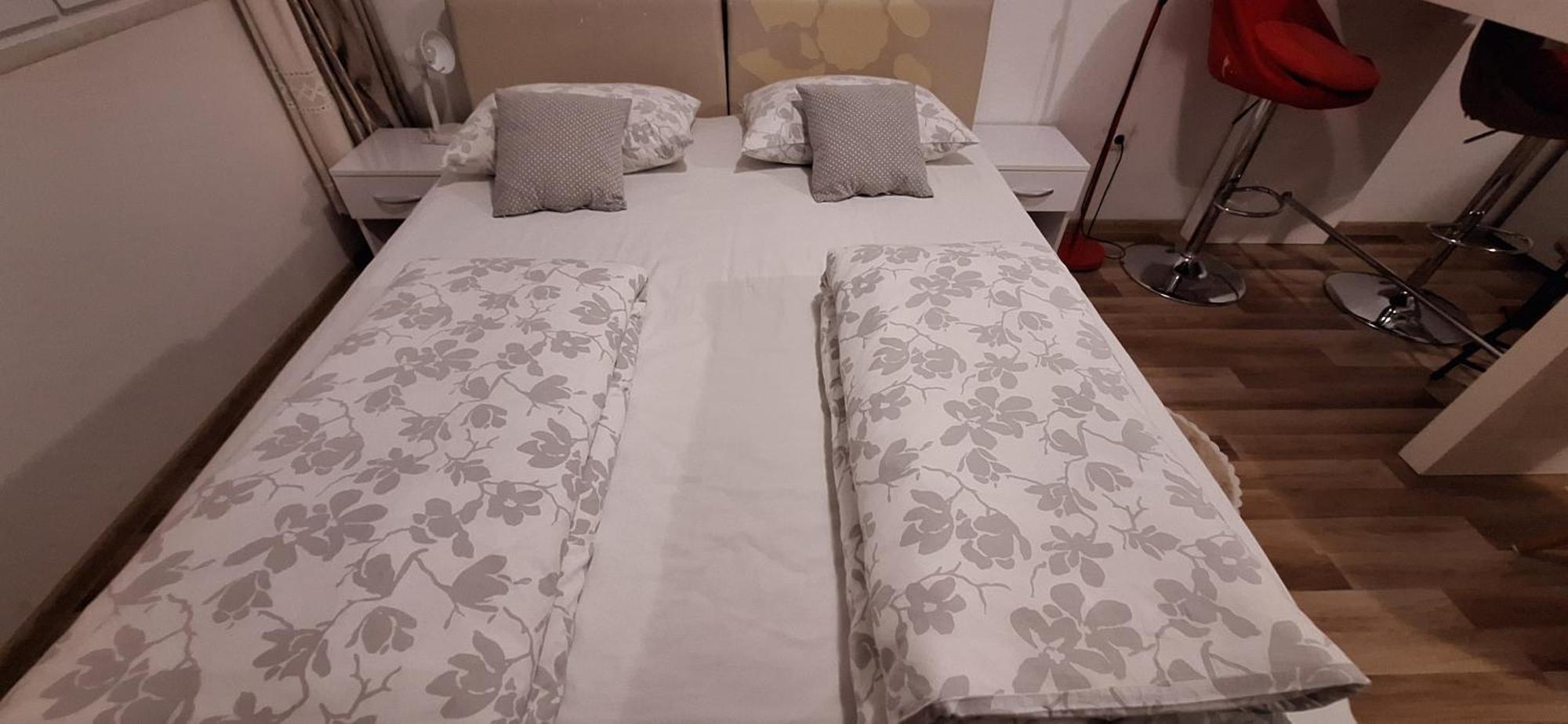 Klara Studio Apartman Split Zewnętrze zdjęcie