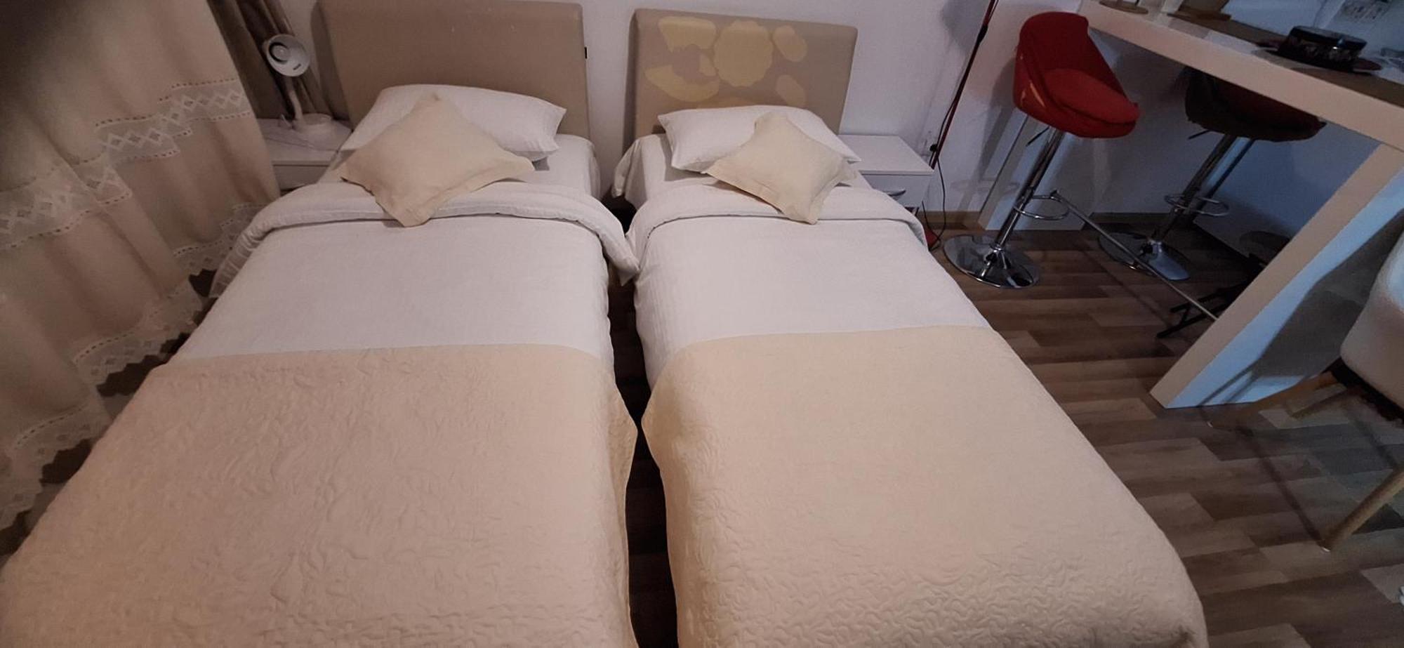 Klara Studio Apartman Split Zewnętrze zdjęcie