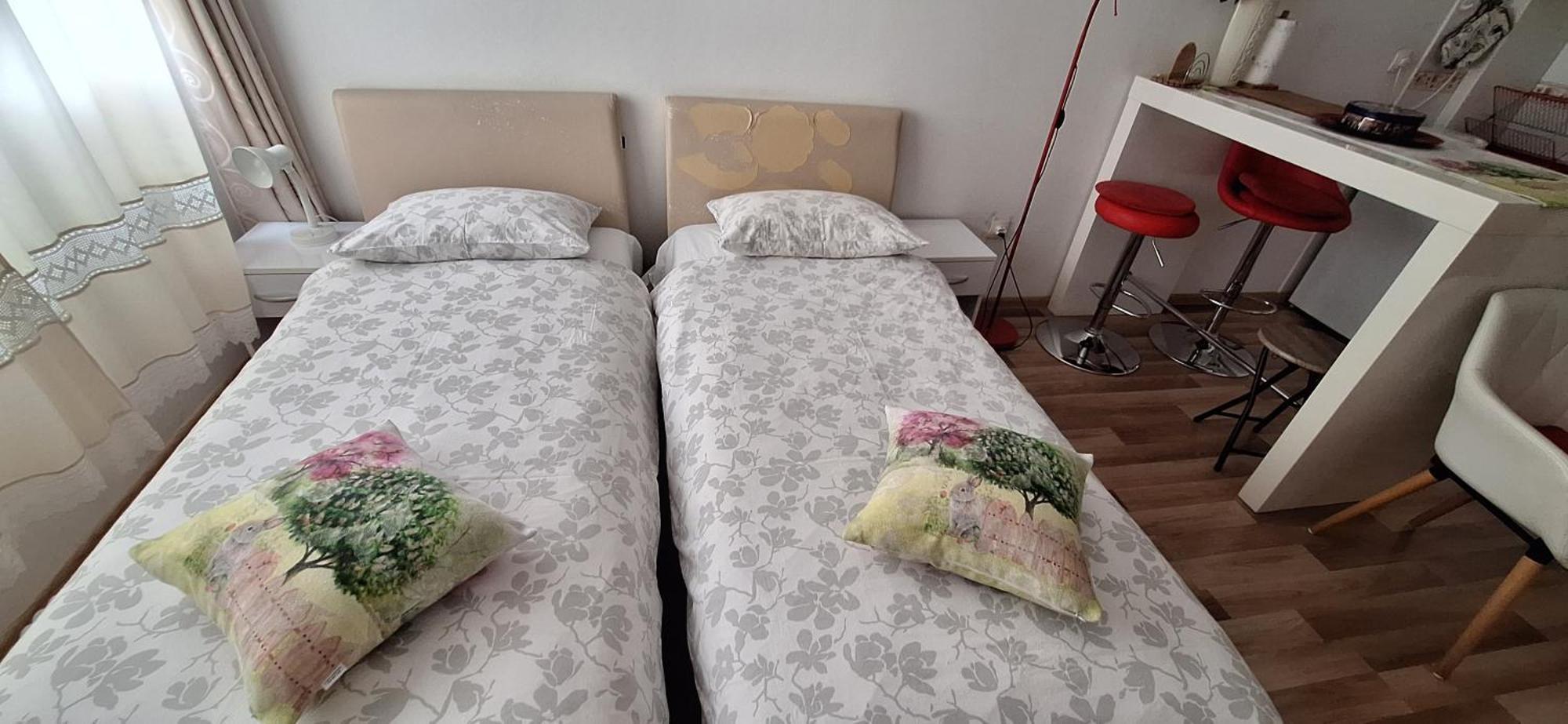 Klara Studio Apartman Split Zewnętrze zdjęcie