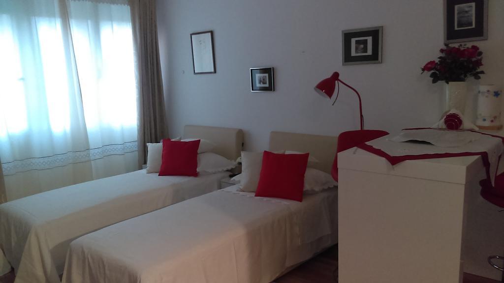 Klara Studio Apartman Split Zewnętrze zdjęcie