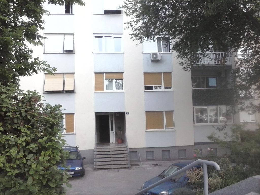 Klara Studio Apartman Split Zewnętrze zdjęcie