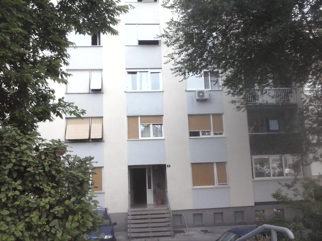 Klara Studio Apartman Split Zewnętrze zdjęcie