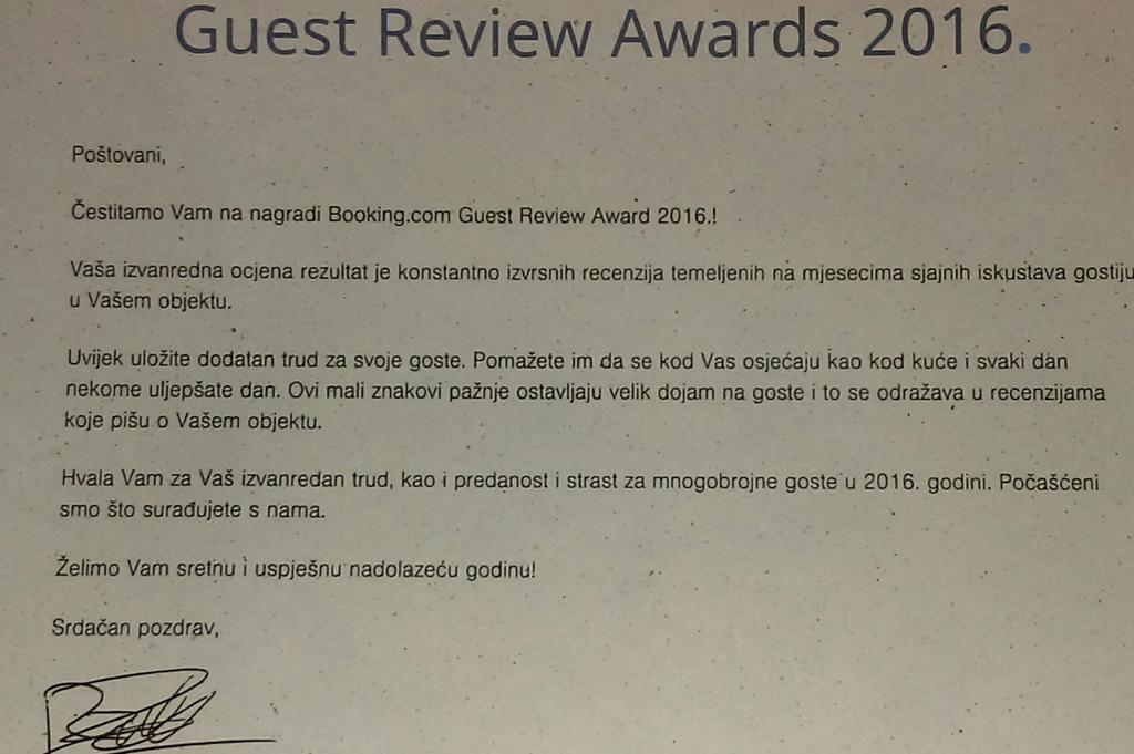 Klara Studio Apartman Split Zewnętrze zdjęcie
