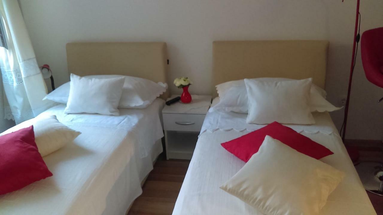 Klara Studio Apartman Split Zewnętrze zdjęcie