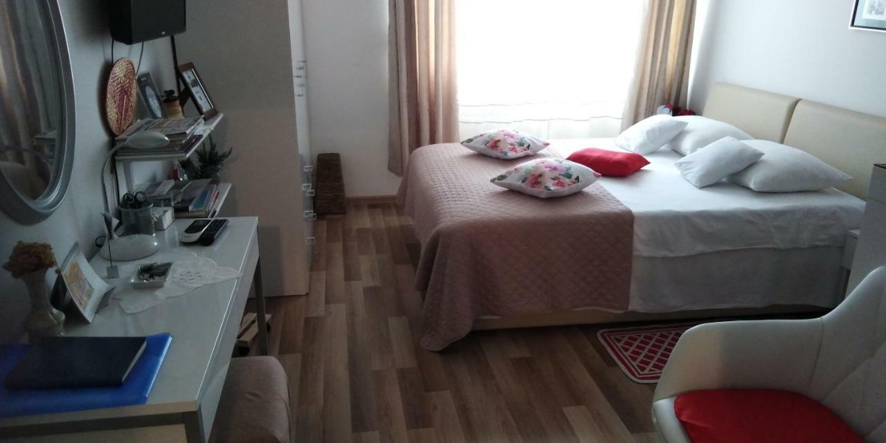 Klara Studio Apartman Split Zewnętrze zdjęcie